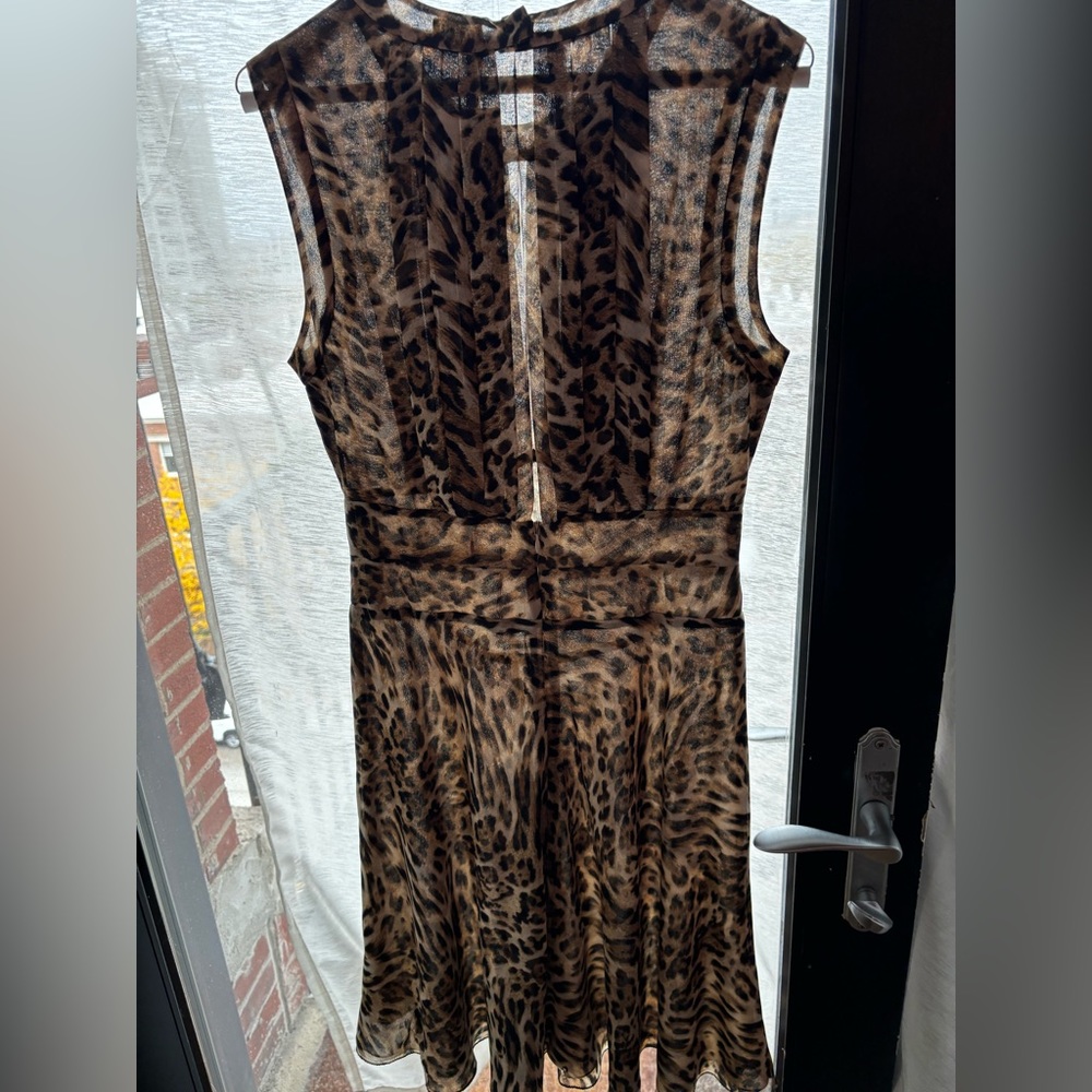L’agence dress